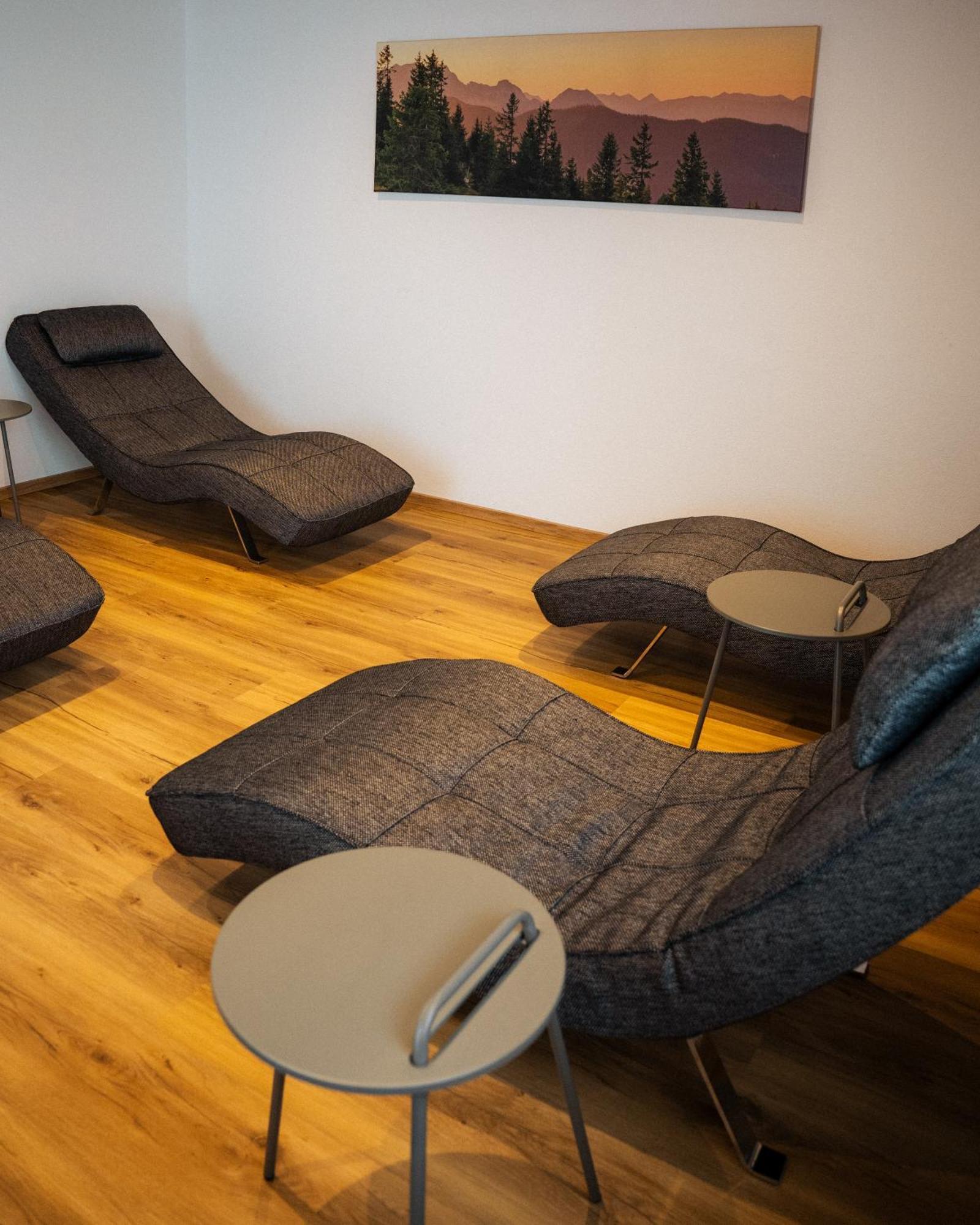Aparthotel Pfeffermuehle Ramsau am Dachstein Ngoại thất bức ảnh