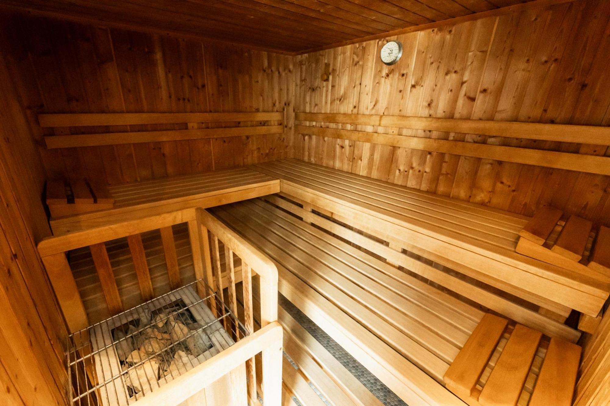 Aparthotel Pfeffermuehle Ramsau am Dachstein Ngoại thất bức ảnh