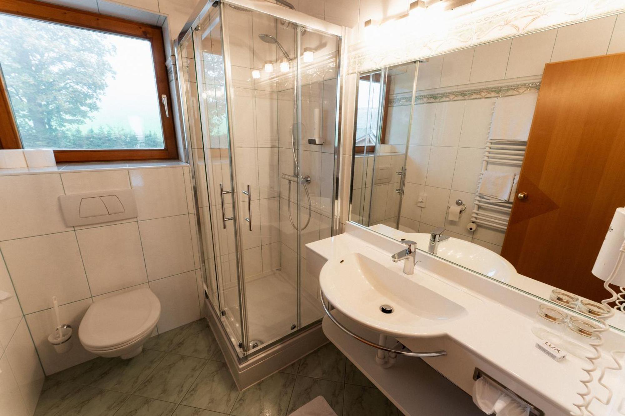 Aparthotel Pfeffermuehle Ramsau am Dachstein Phòng bức ảnh
