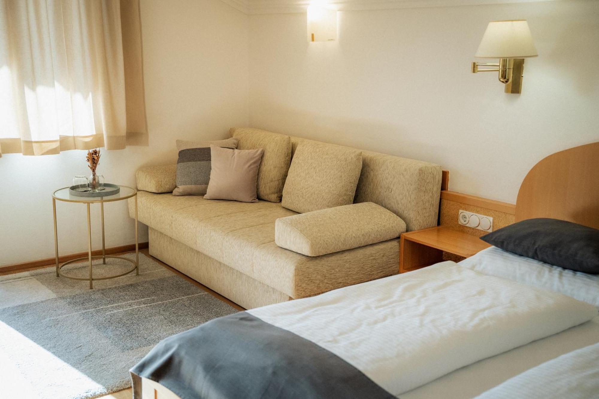 Aparthotel Pfeffermuehle Ramsau am Dachstein Ngoại thất bức ảnh