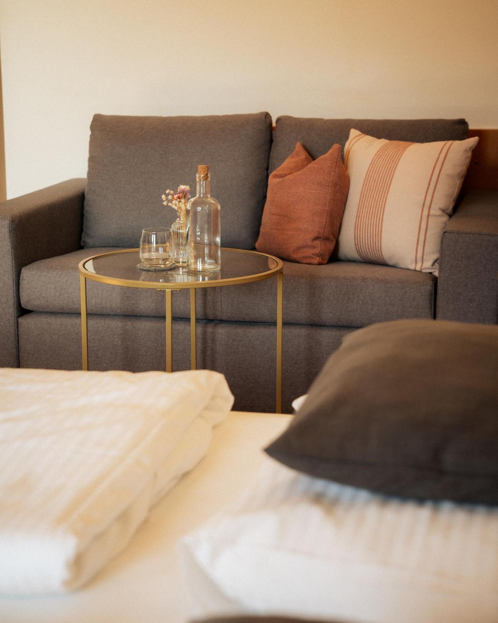Aparthotel Pfeffermuehle Ramsau am Dachstein Ngoại thất bức ảnh