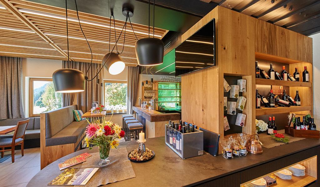 Aparthotel Pfeffermuehle Ramsau am Dachstein Ngoại thất bức ảnh